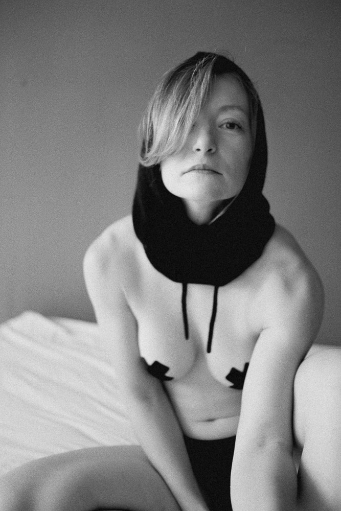 Anna. Photographer in Valencia | Spain | Tatiana Kvasha