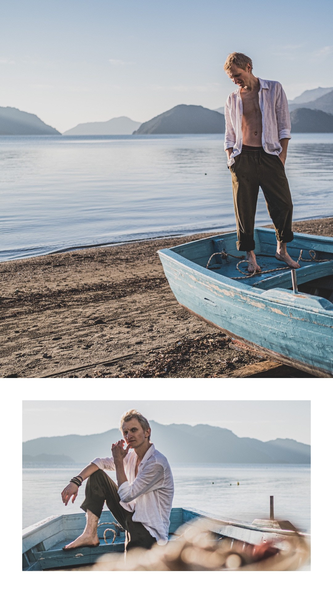 Stas. Photographer in Valencia | Spain | Tatiana Kvasha