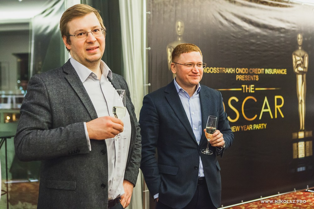 ИНГОССТРАХ ОНДД. Видеооператор/Фотограф Николай Завьялов