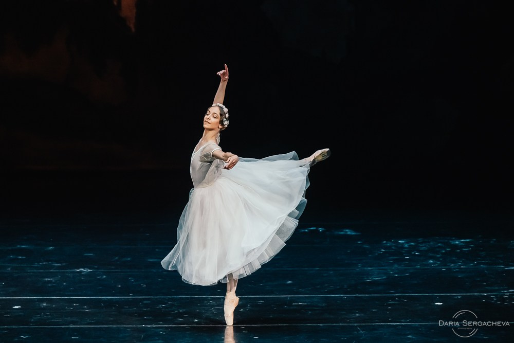 Шопениана. DariaRock / Фотограф Екатеринбург