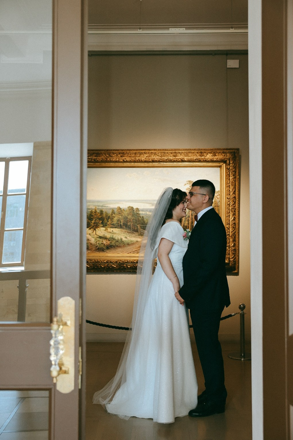 Руслан и Эля. Фотограф Нижний Новгород