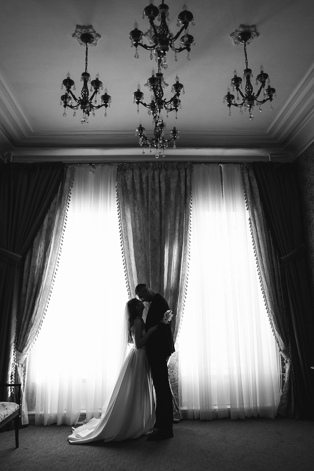 Эдуард и Ксения. Фотограф Нижний Новгород