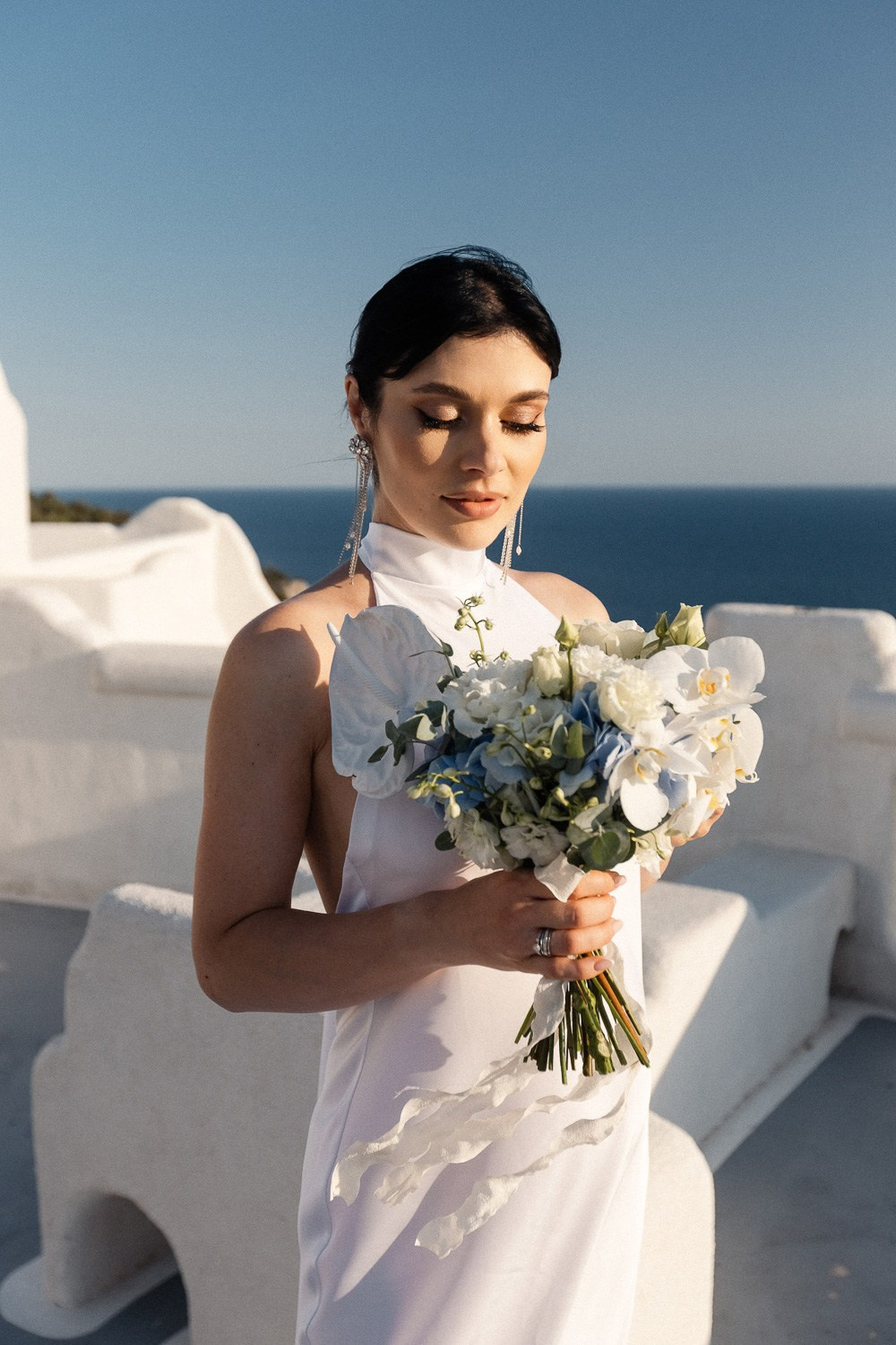 Женя и Катя — свадьба для двоих на Крымском Санторини. Свадебный фотограф, фотосъемка в Крыму, Севастополе, Симферополе, Ялте