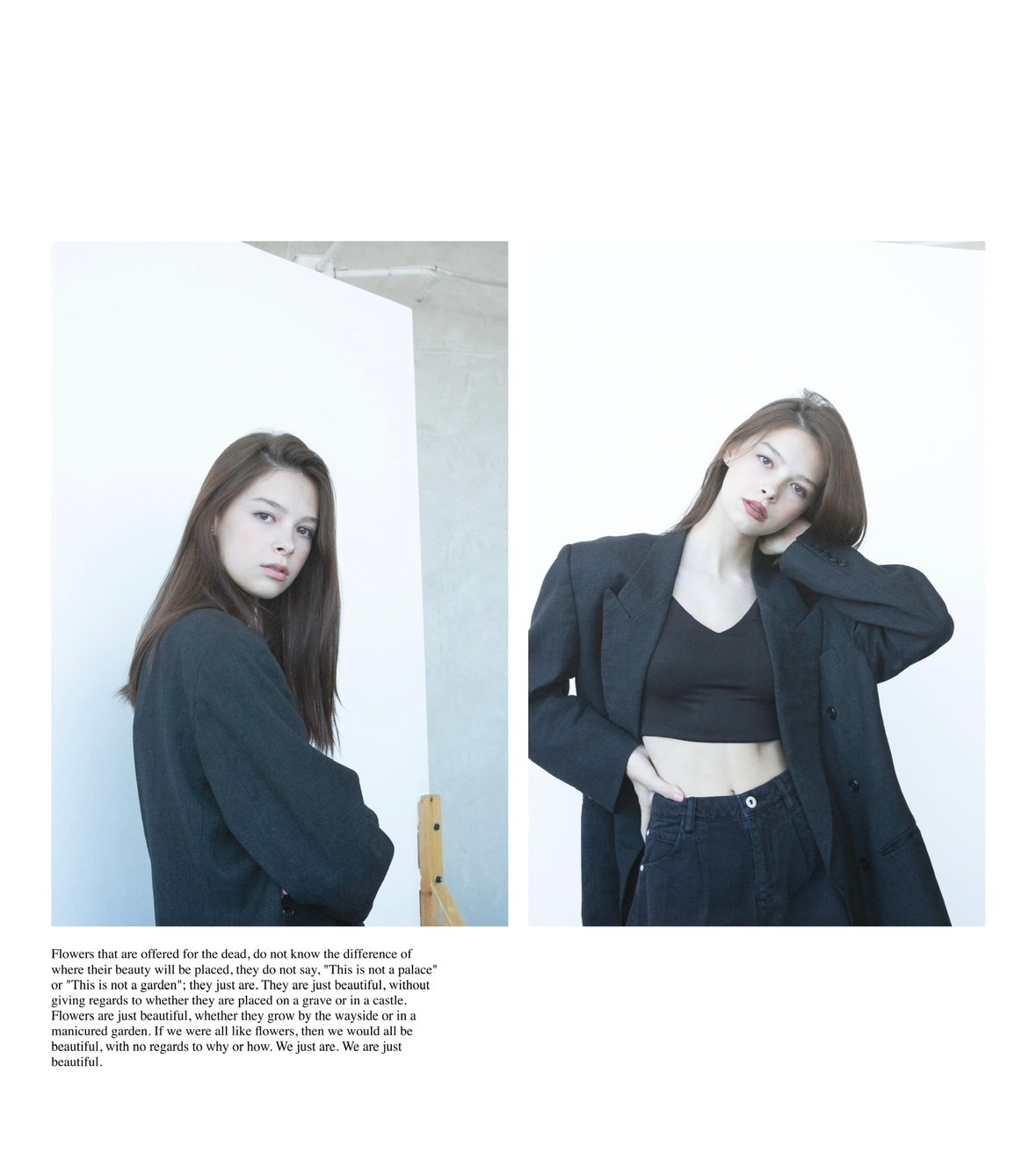 Model tests. Fashion, portrait, personal photographer. Almaty, KZ