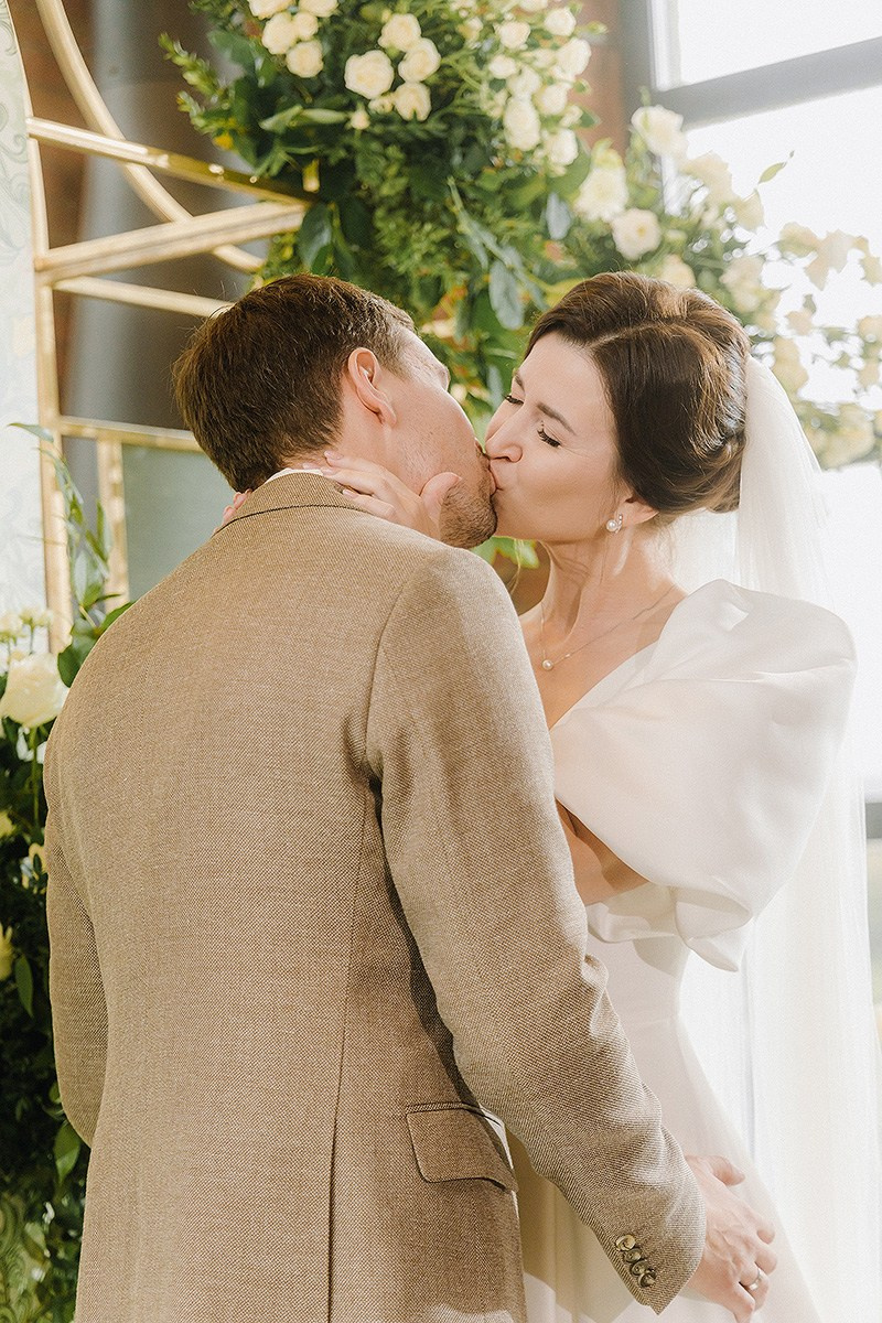 Ольга+Тимофей. Фотограф в Красноярске Гетманова Мила