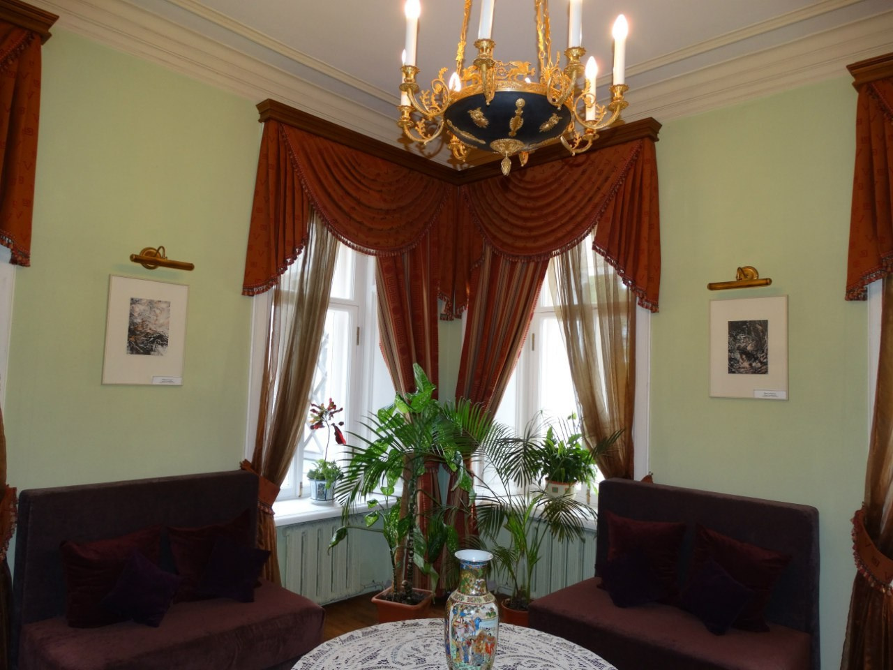 Середниково — Piligrim Porto — Братцево — Сходненская чаша | 09.04.2016. Галерея Фантим