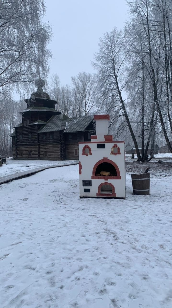 Кострома | 08-09.02.2025. Галерея Фантим