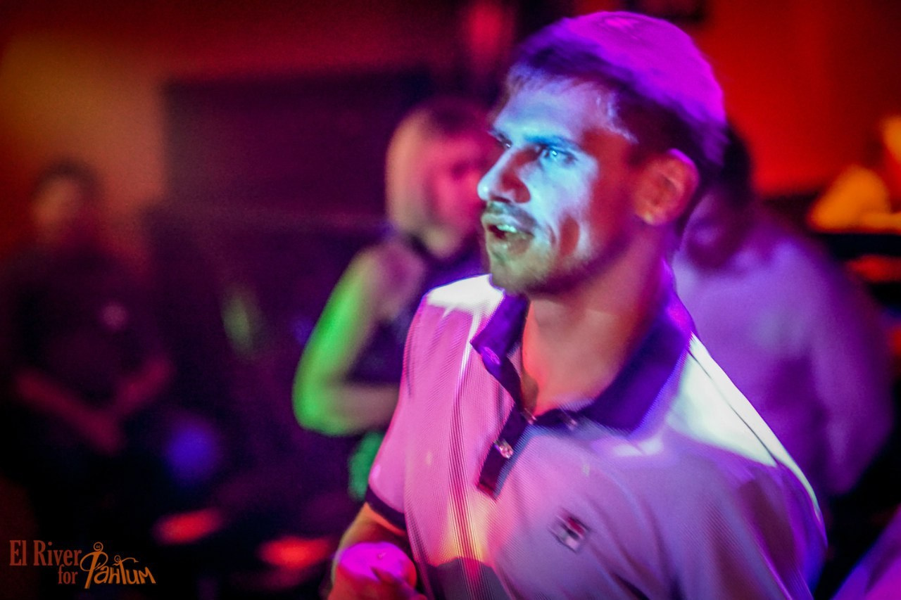 Клубная вечеринка | 25.03.2016. Галерея Фантим