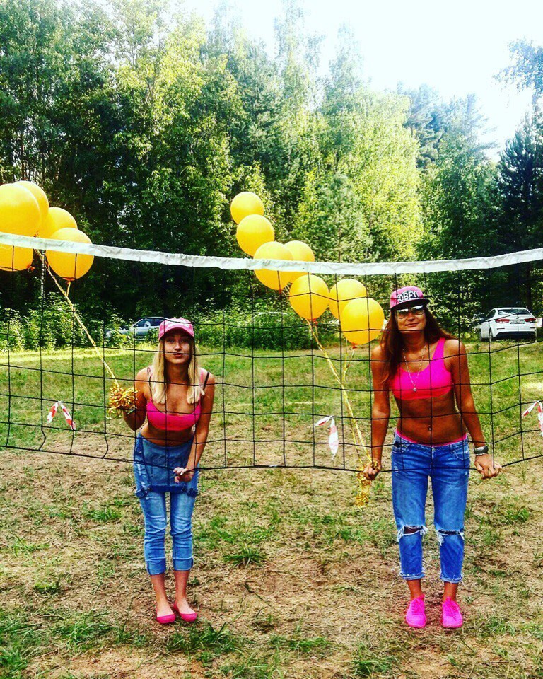 Походная романтика 21! Friday Luxury Village | 12-14.08.2016. Галерея Фантим