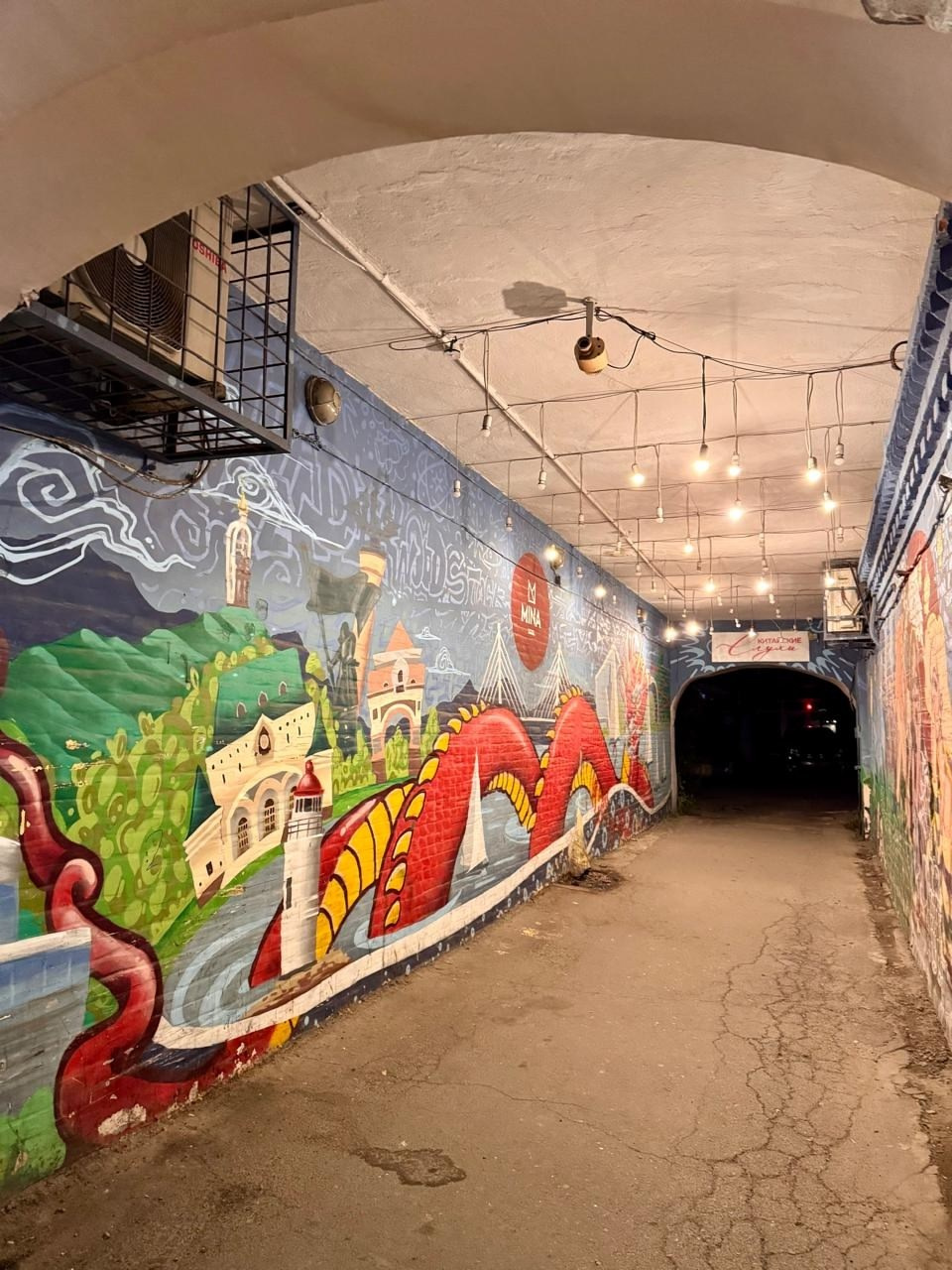 Владивосток 1 | 18-21.09.2025. Галерея Фантим