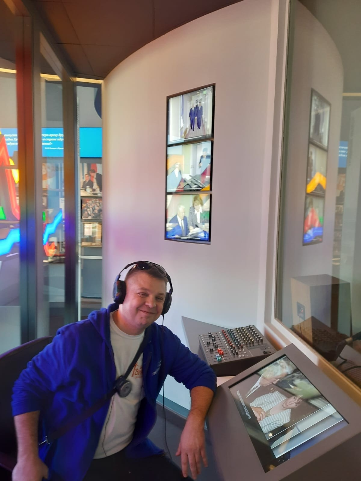 Екатеринбург | 08-09.04.23. Галерея Фантим