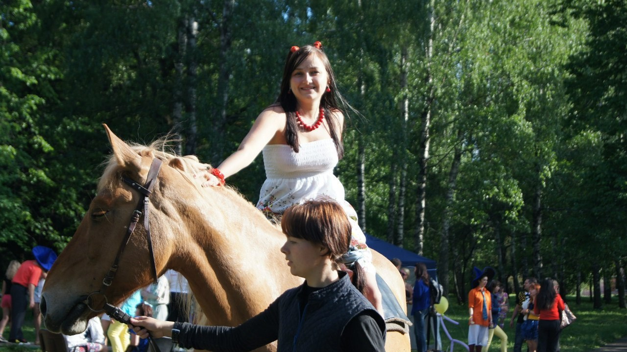 Всего понемногу)). Галерея Фантим