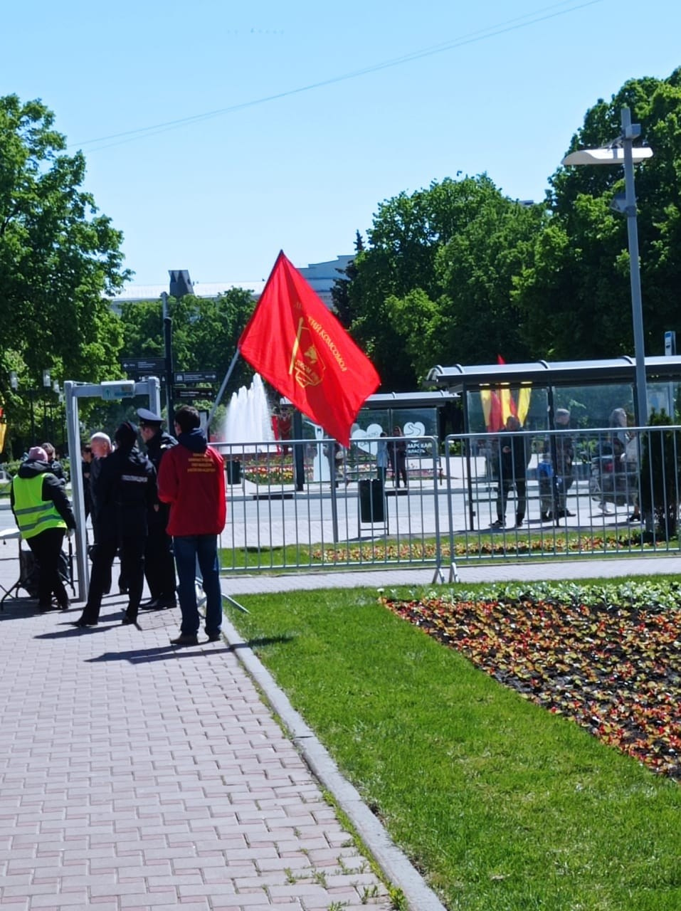 Самара. Экскурсионная поездка | 2023. Галерея Фантим