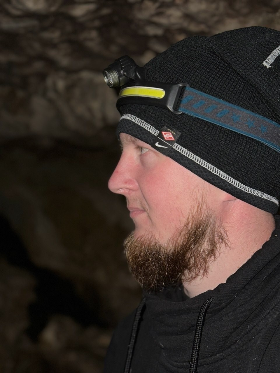 Поход в Гурьевские каменоломни | 01.06.2025. Галерея Фантим