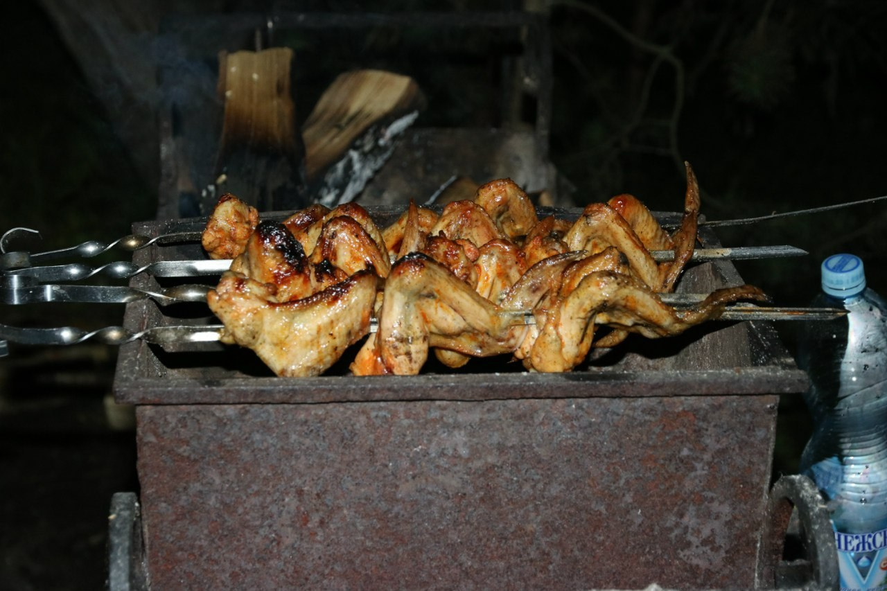 Деревенский выезд. Галерея Фантим