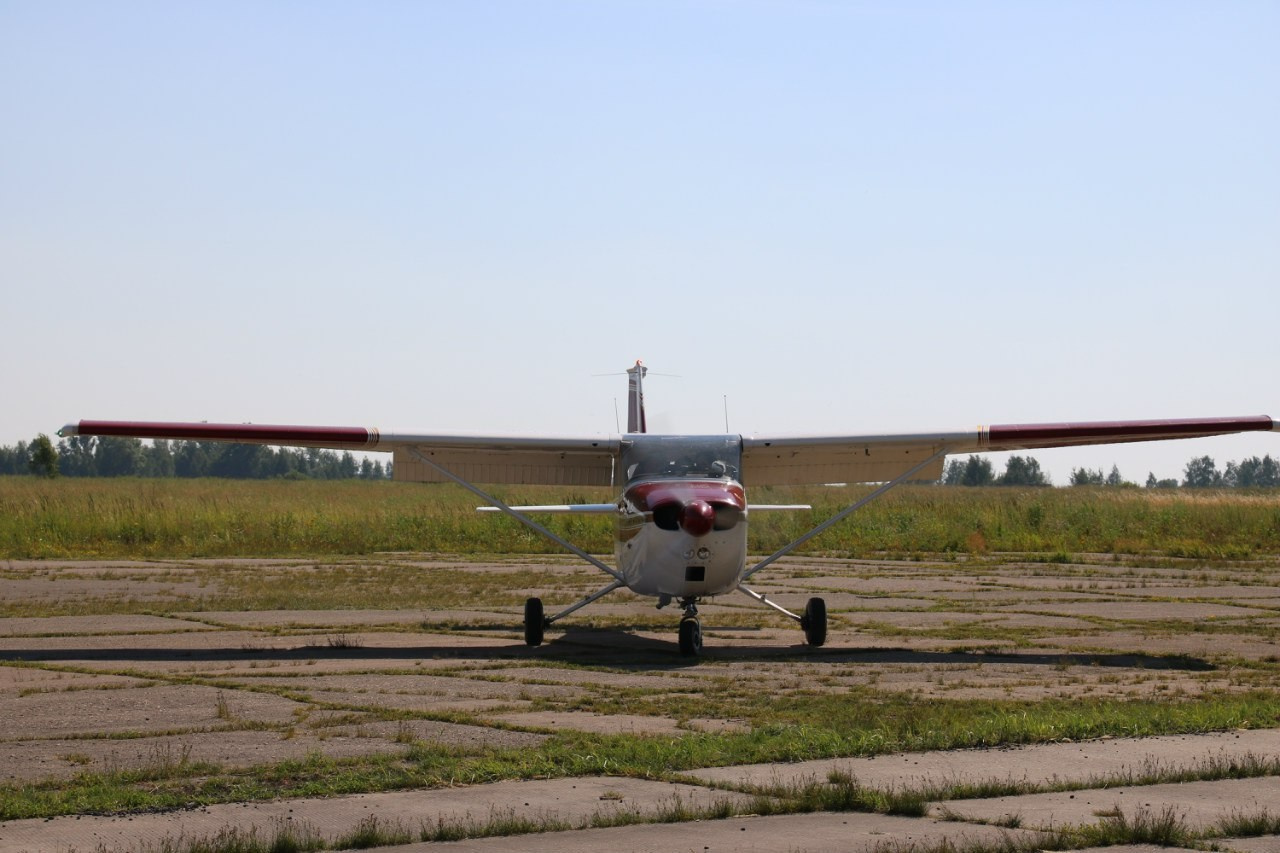 Планеры и высший пилотаж | 2016. Галерея Фантим
