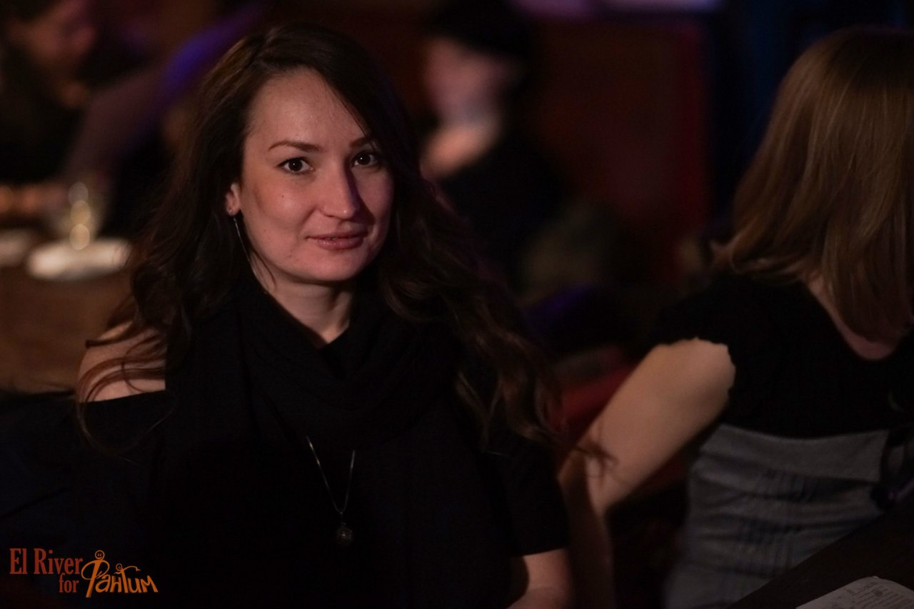 Смешная вечеринка | 01.04.2016. Галерея Фантим