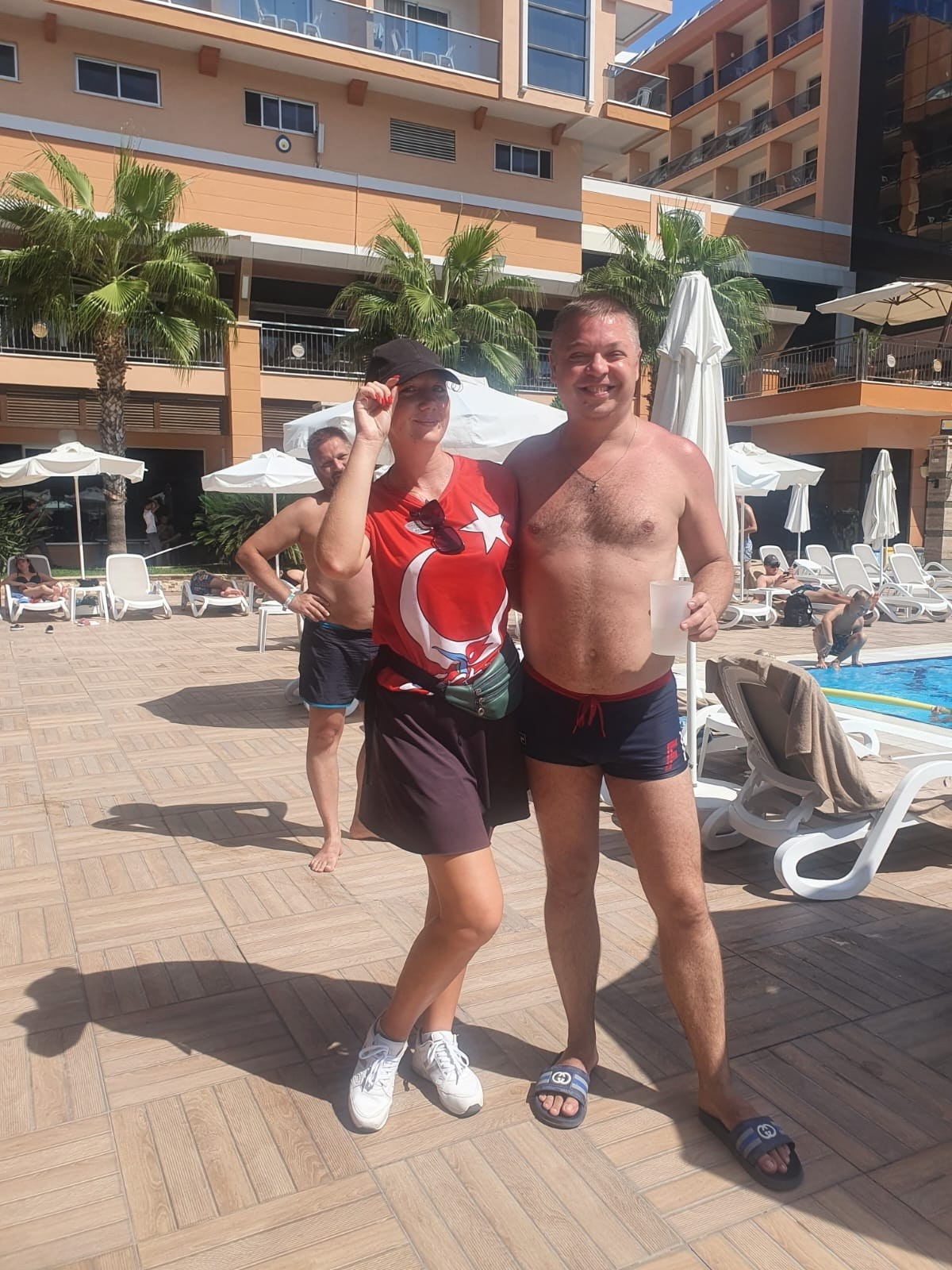 Фантимоотпуск. Турция | сентябрь 2022. Галерея Фантим