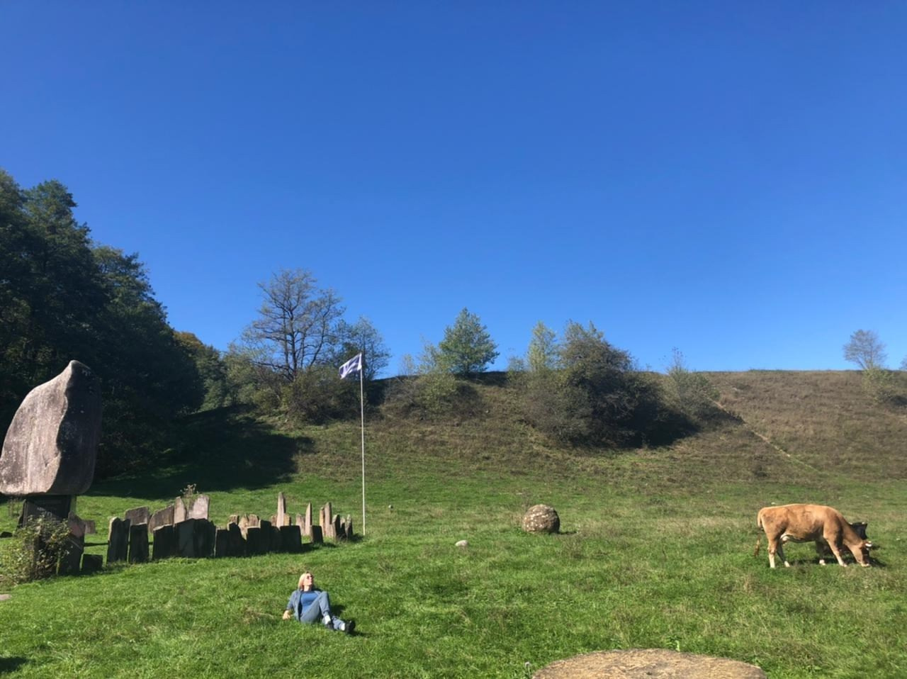 Кабардино-Балкария | 04-06.10.2024. Галерея Фантим