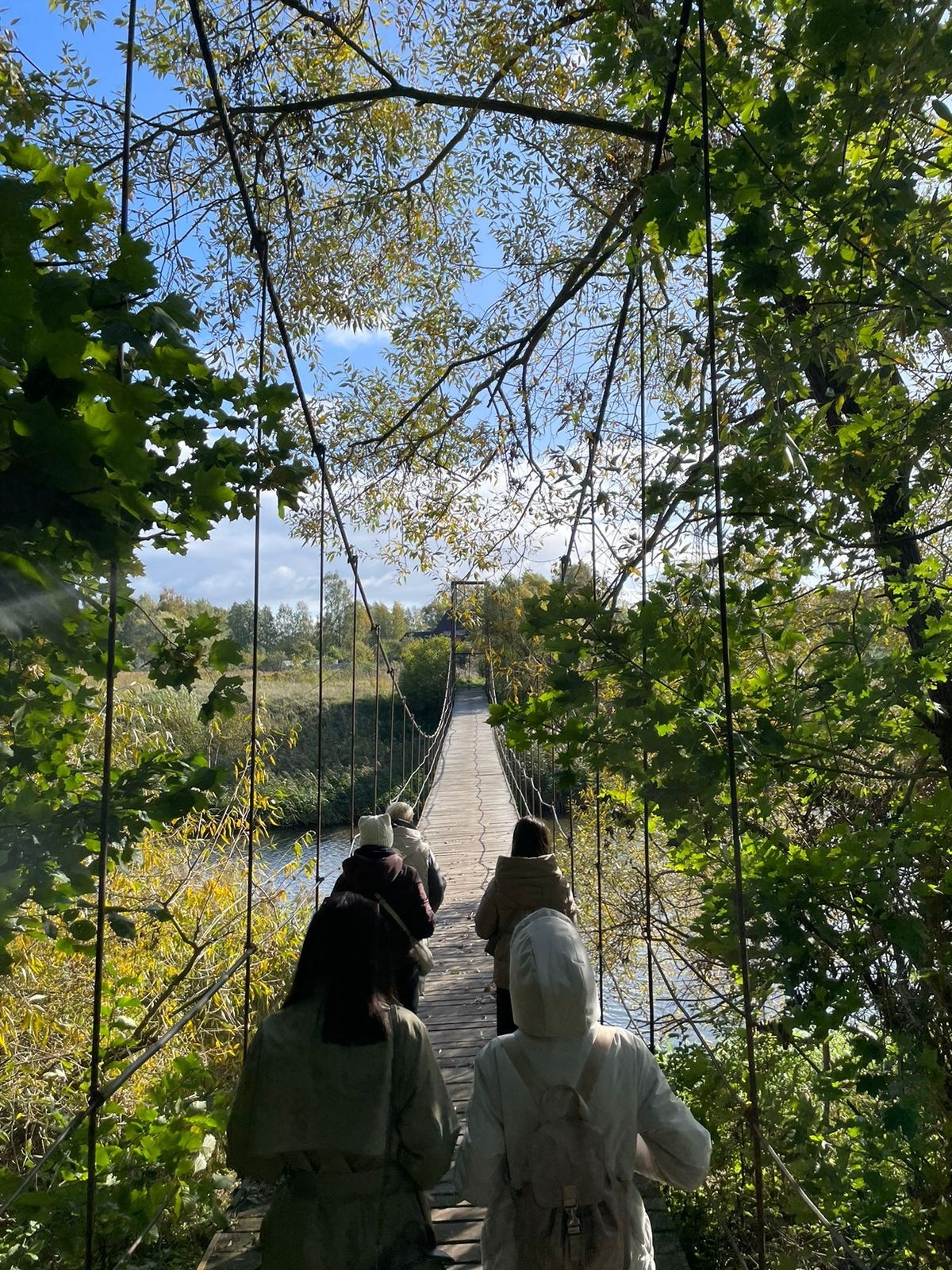 Калининград 12 — 15.10.2023. Галерея Фантим