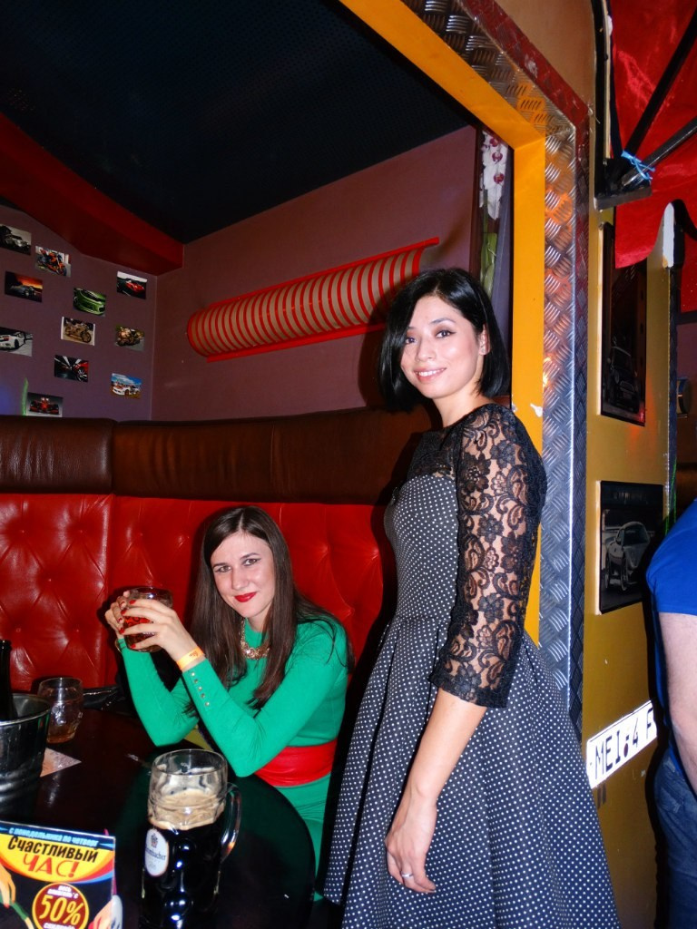 Клубная вечеринка «Новогодний корпоратив» | 26.12.2015. Галерея Фантим