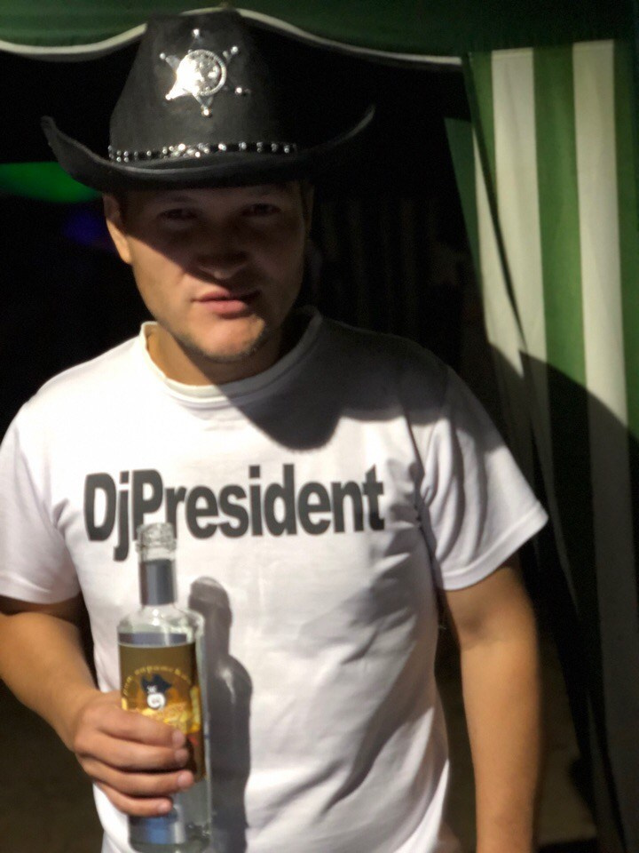 Походная романтика 27! Under Funny Rodger | 22-24.06.2018. Галерея Фантим