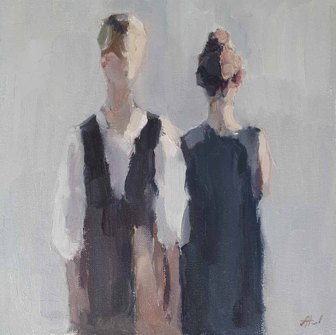 Противоположность