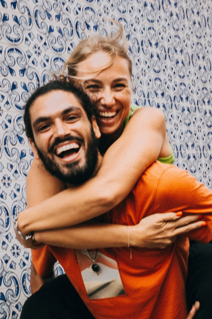 Love. Фотограф в Португалии Ирина Павленко