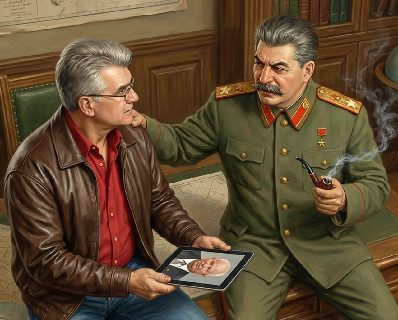 Попаданцы. Шаблоны и дизайны выпускных альбомов и фотокниг