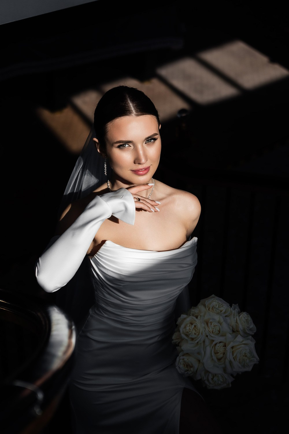 Сергей и Ира — Свадьба в Севастополе. Свадебный фотограф, фотосъемка в Крыму, Севастополе, Симферополе, Ялте