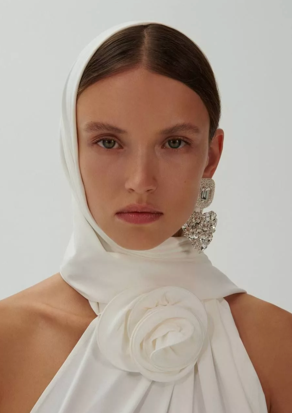 СТИЛЬ НЕВЕСТЫ 2024 года. Свадебный и репортажный фотограф Элина Козырьянова