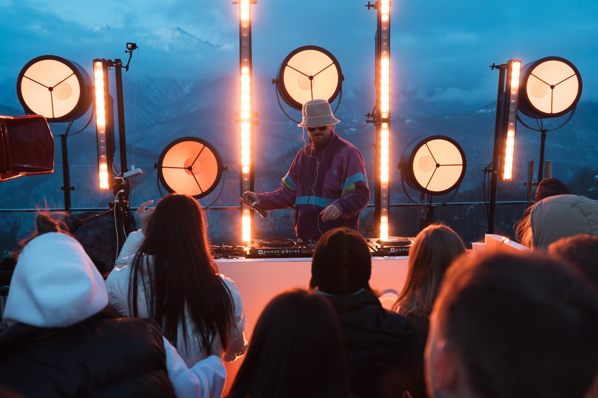 01.03.2025 APRES SKI by SOWULO. ProVizArt