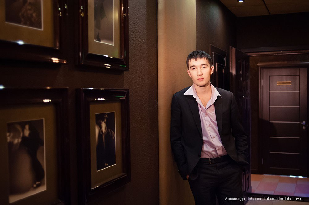 Свадебная фотосессия в Пензе