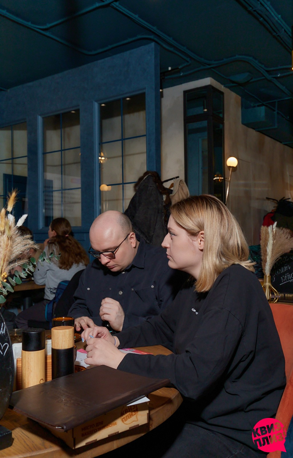 «Квиз, Плиз!» Рынок на Студёной. Фотограф Никонова Софья