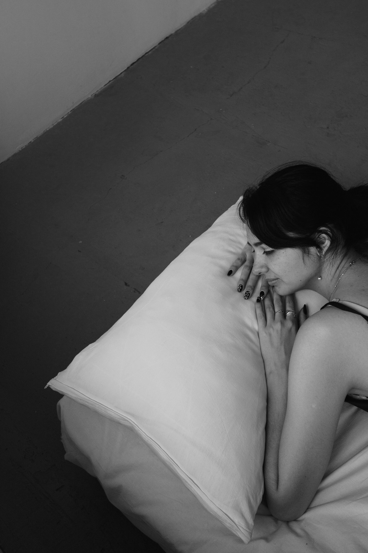 Индивидуальная фотосессия. Фотограф в Иркутске Кристина Телегина