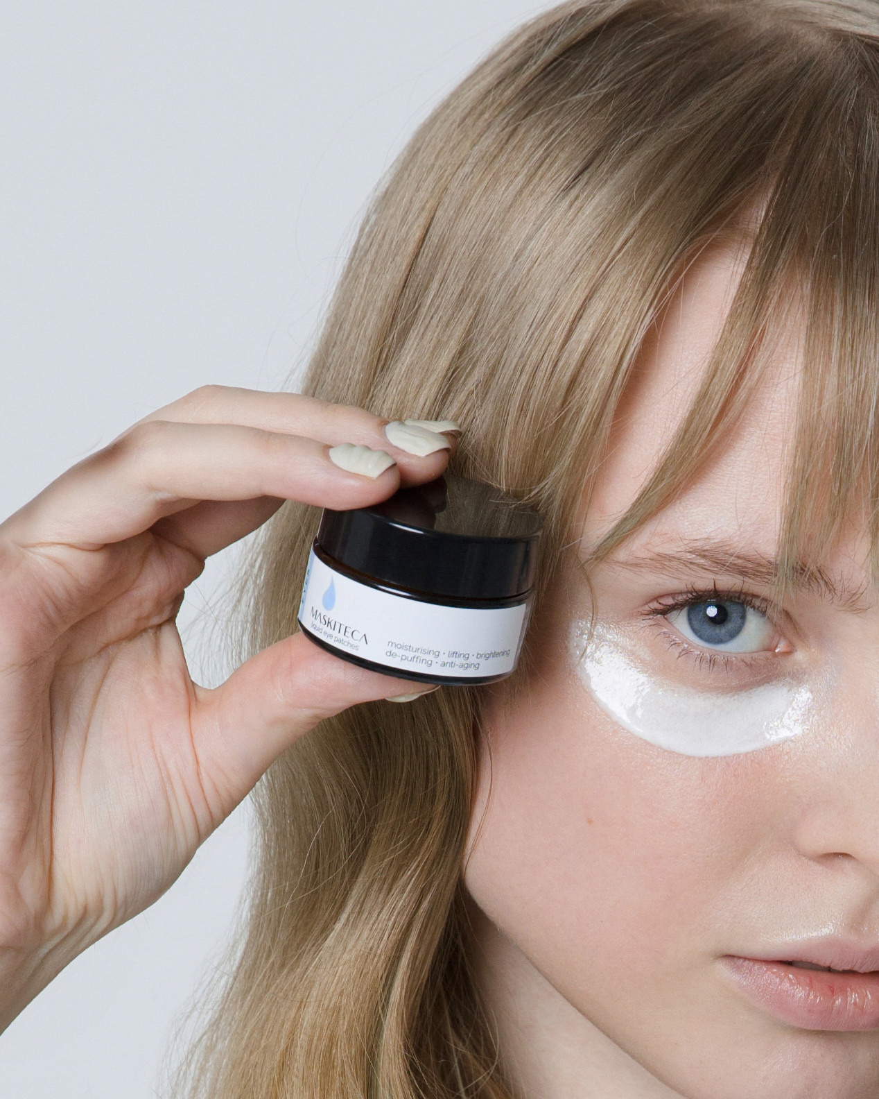 Maskiteca. Главная