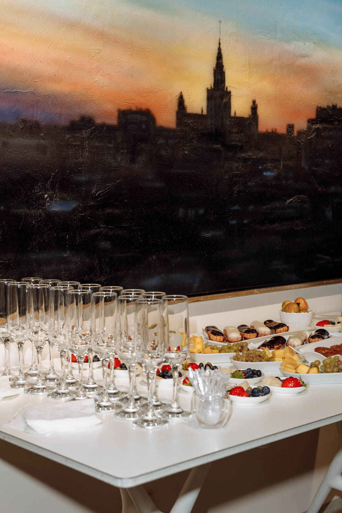 Фотосъёмка презентации