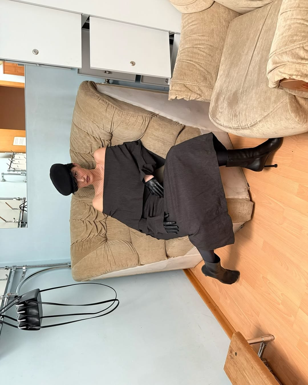 DARYA. Портфолио