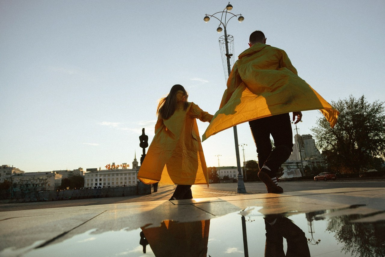 Отзывы. Фотограф Полещук Денис. Екатеринбург