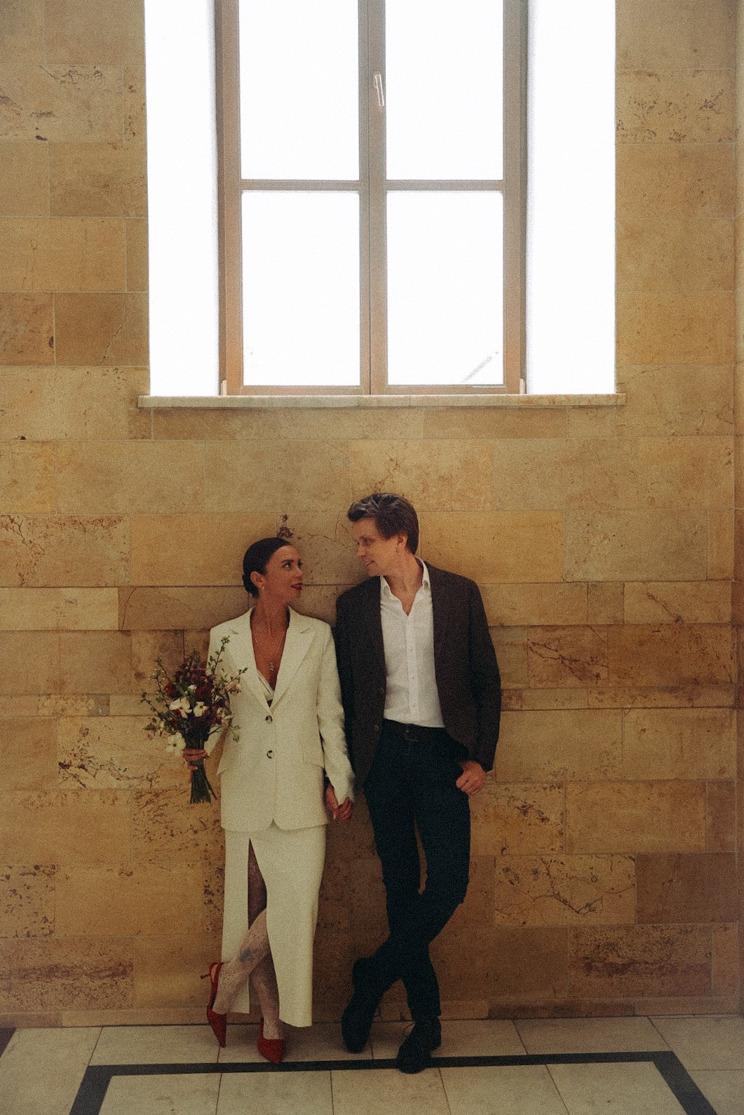 Саша и Катя. Фотограф Нижний Новгород