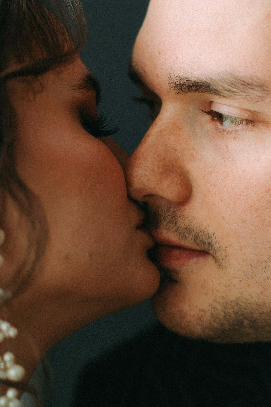 Руслан и Аня. Фотограф Нижний Новгород