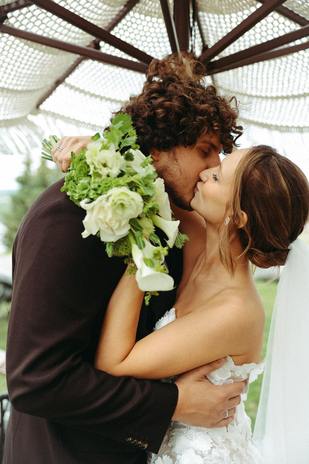 Данил и Аня. Фотограф Нижний Новгород