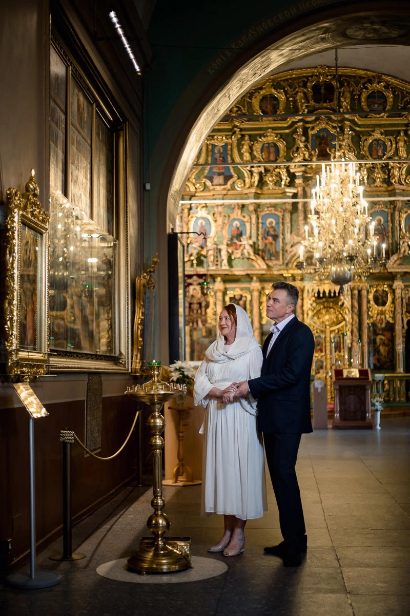 Венчание. Крещение. Церковные таинства фотосессии. Студийный и свадебный фотограф и видеограф в Севастополе — Юлия Макаренко