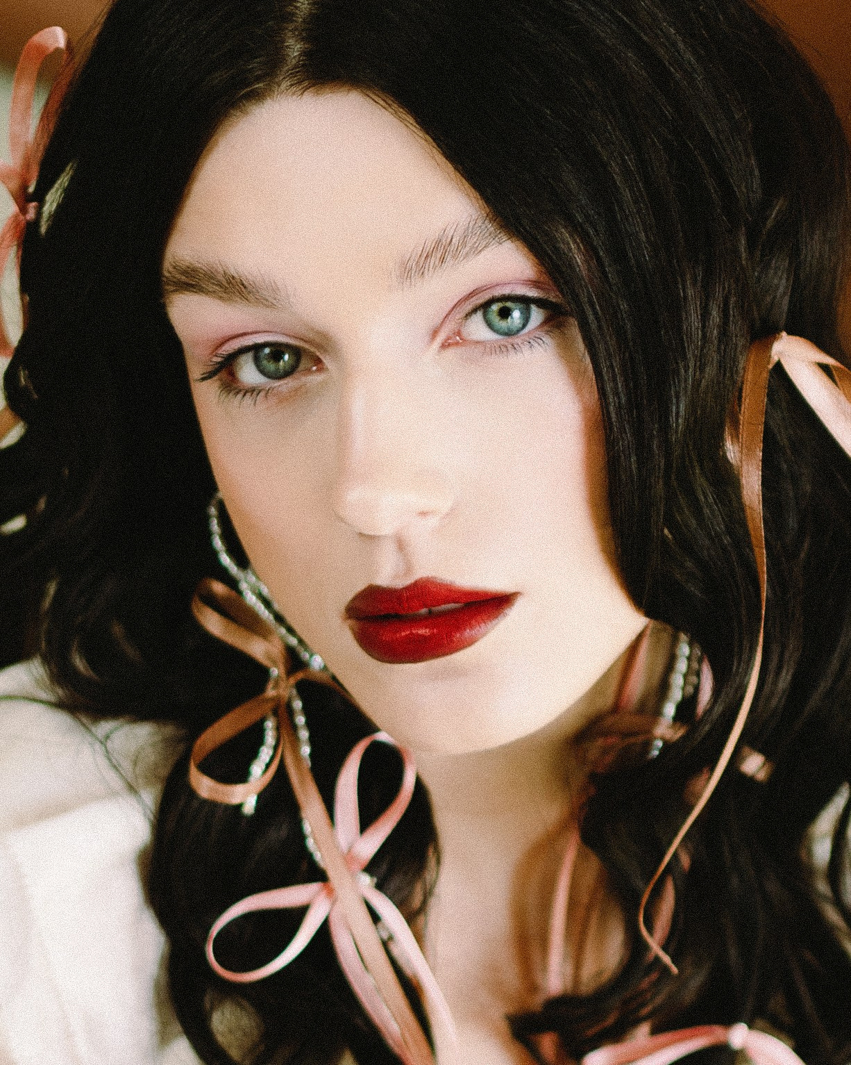 Kristina. Фотограф для брендов в Санкт-Петербурге — Анастасия Галина