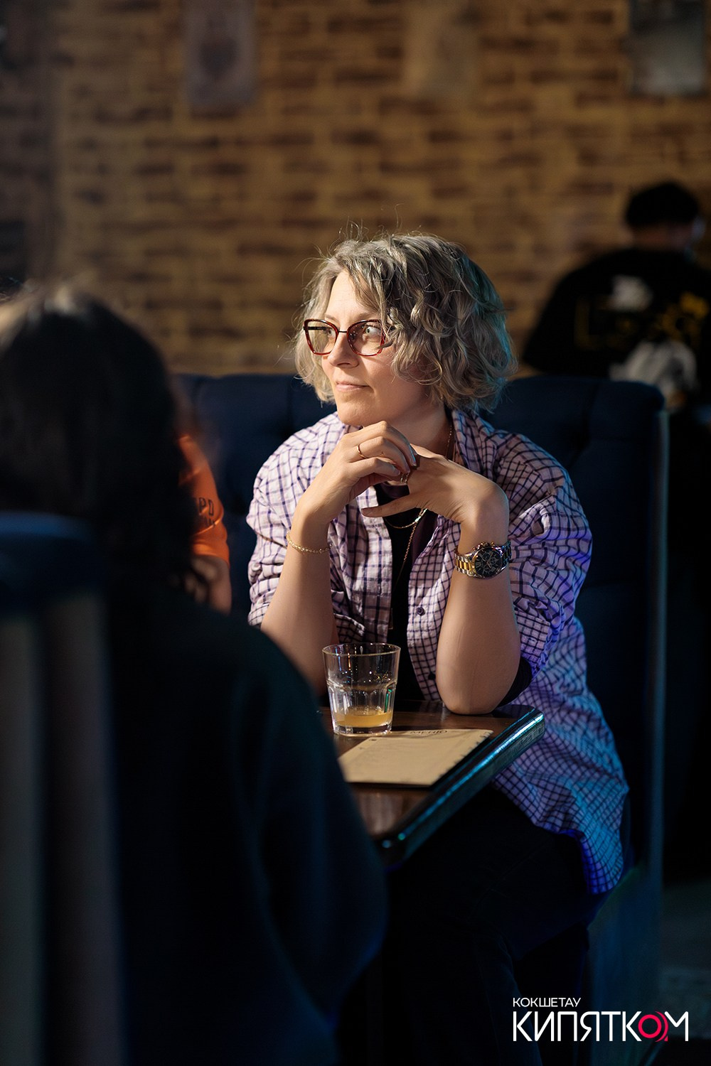 WOW QUIZ. КИПЯТКОМ КОКШЕТАУ