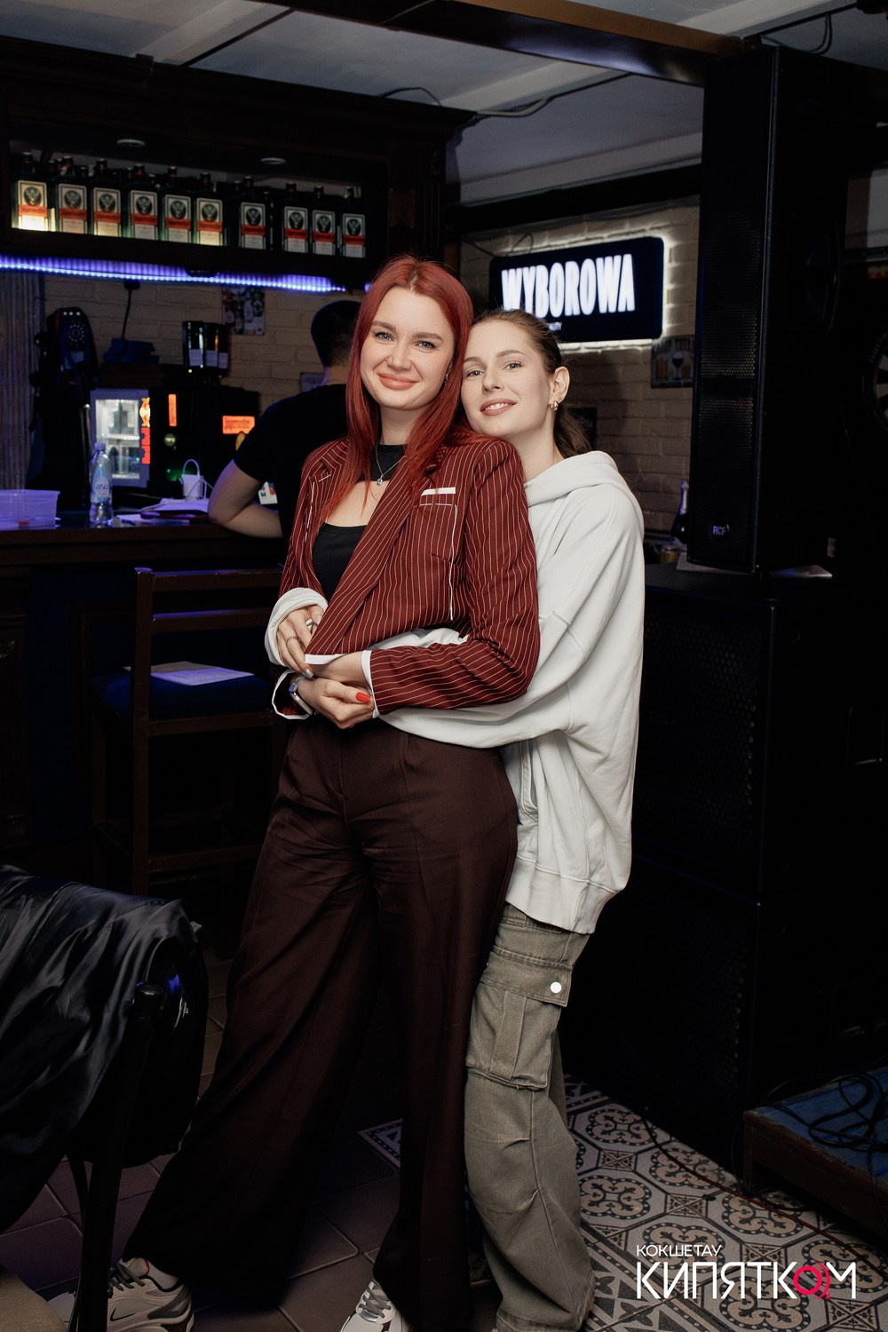 WOW QUIZ. КИПЯТКОМ КОКШЕТАУ