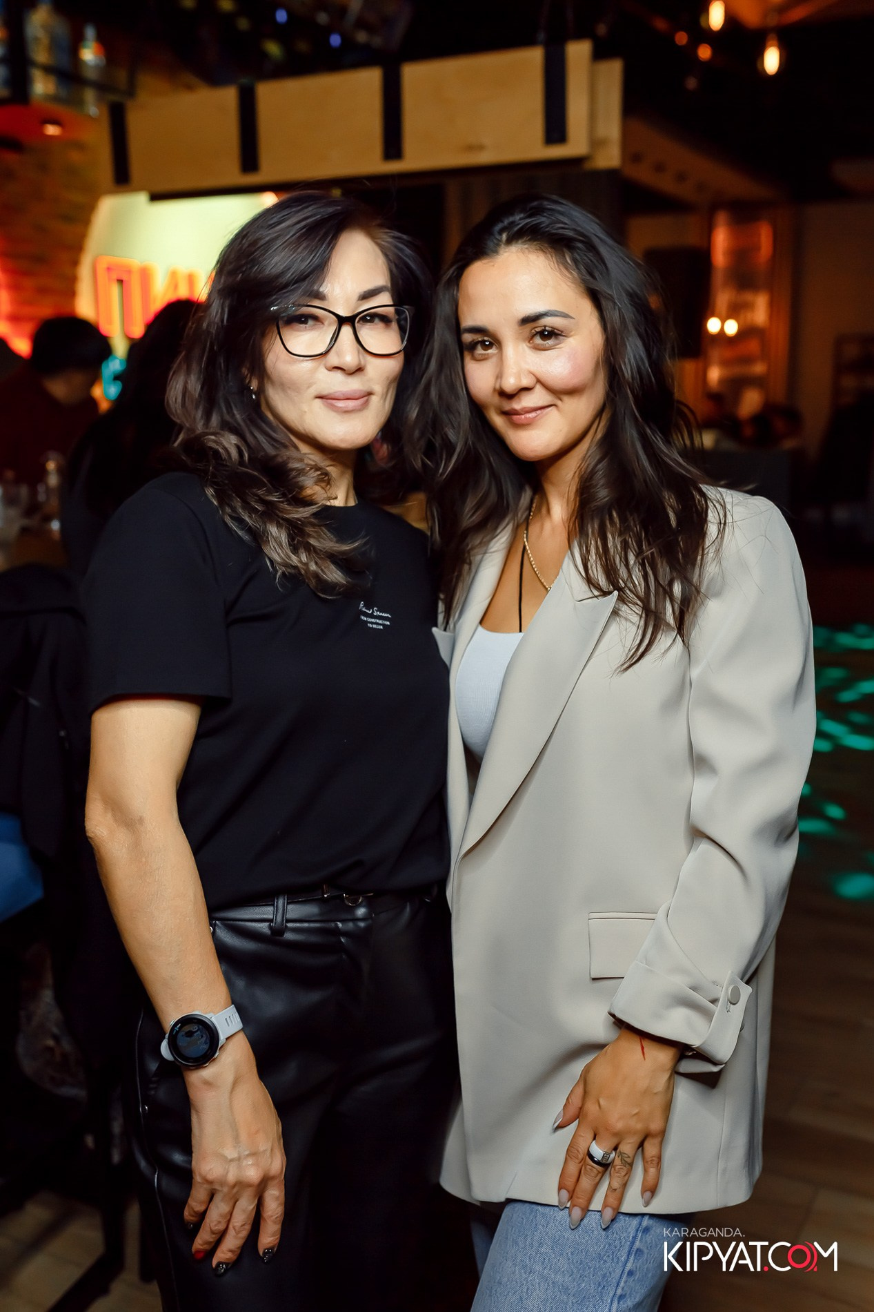 Пинта Bar & Grill на ул. Таттимбета. Кипятком Караганда