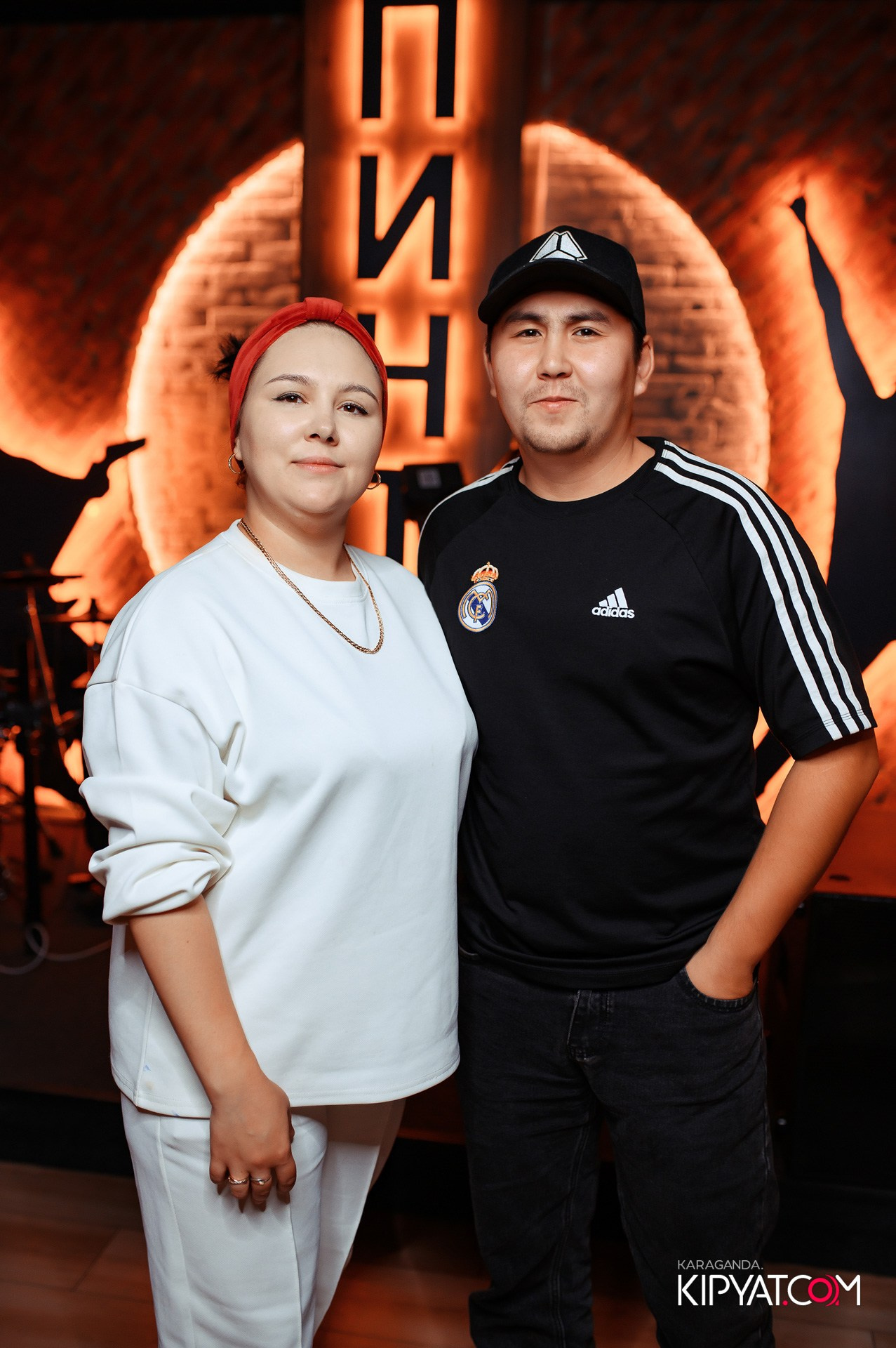 Пинта Bar & Grill. ТД «Алем» г. Темиртау. Кипятком Караганда