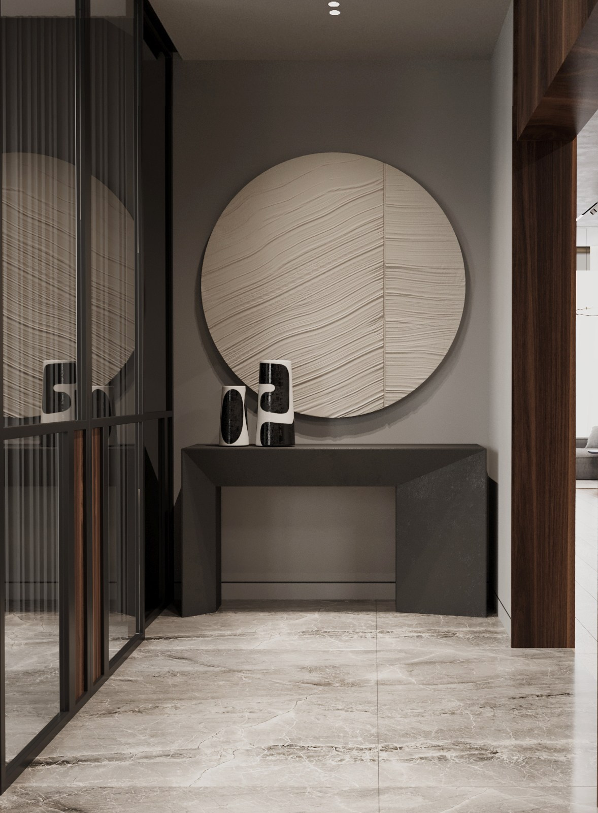 New Paradise. Дизайн интерьеров в Санкт-Петербурге, Москве. Черемных Валентина