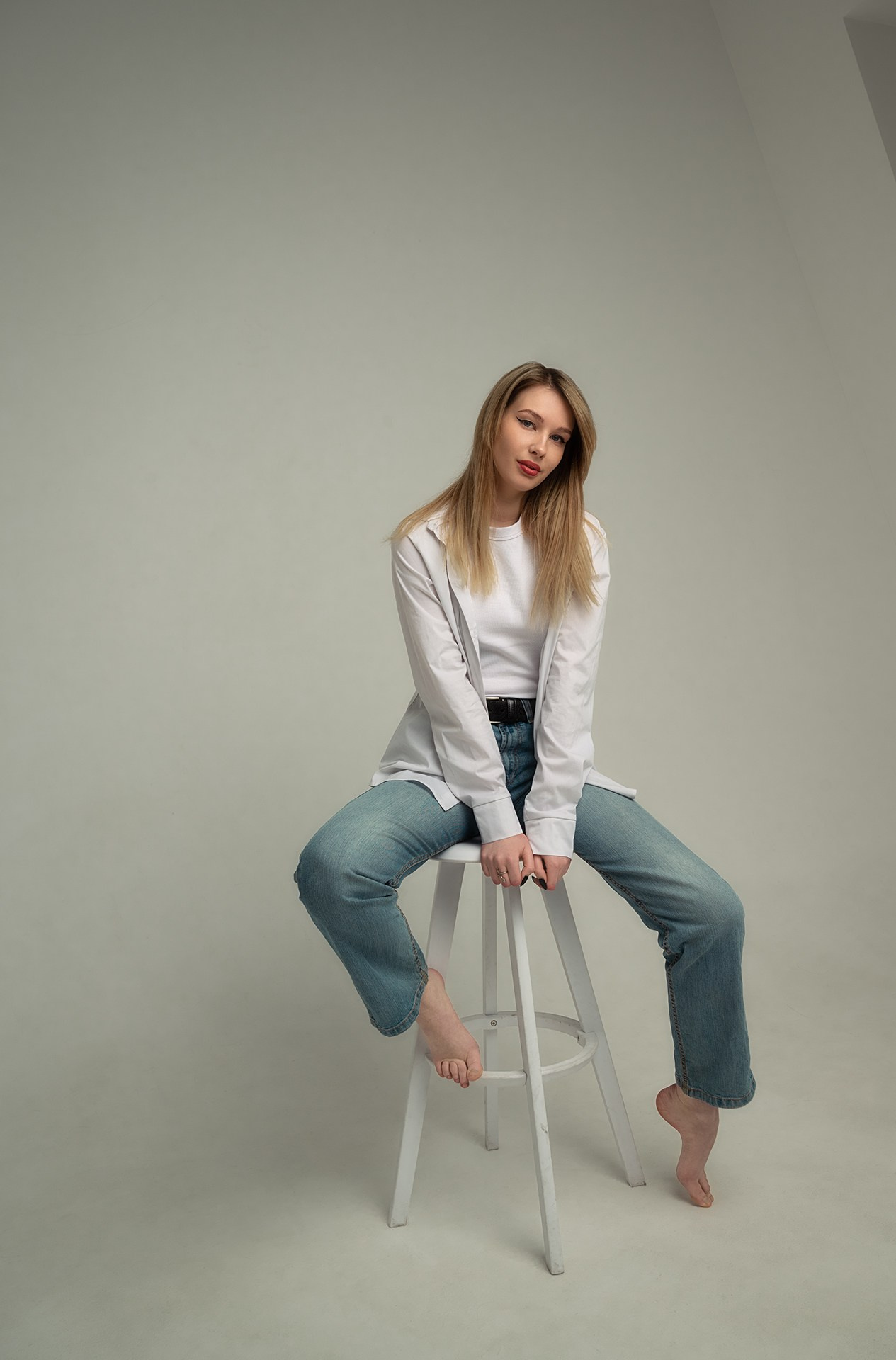 Александра. Фотограф в Санкт-Петербурге Ваня Ковтун